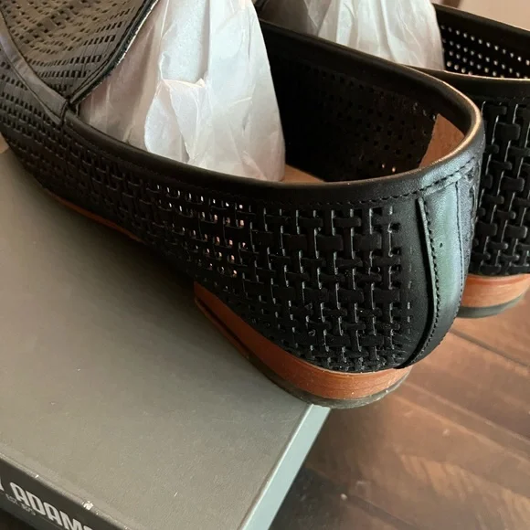 Stacy Adams Winfield Loafer Oxford Size 12M - Picture 4 of 6